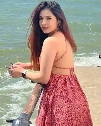 Shi Yomi Escort Service